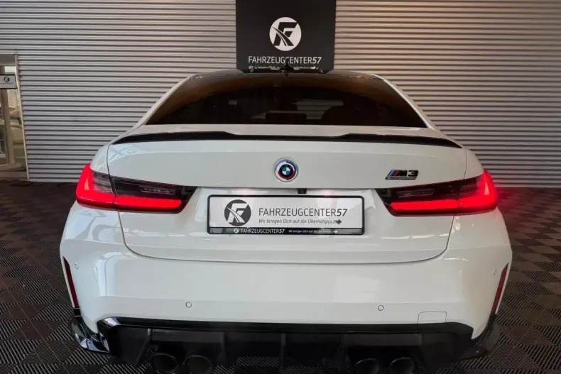 BMW M3 din 2022 cu 8.449 km - oferta BMW159787 - foto 8