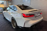 BMW M3 din 2022 cu 8.449 km - oferta BMW159787 - foto 9