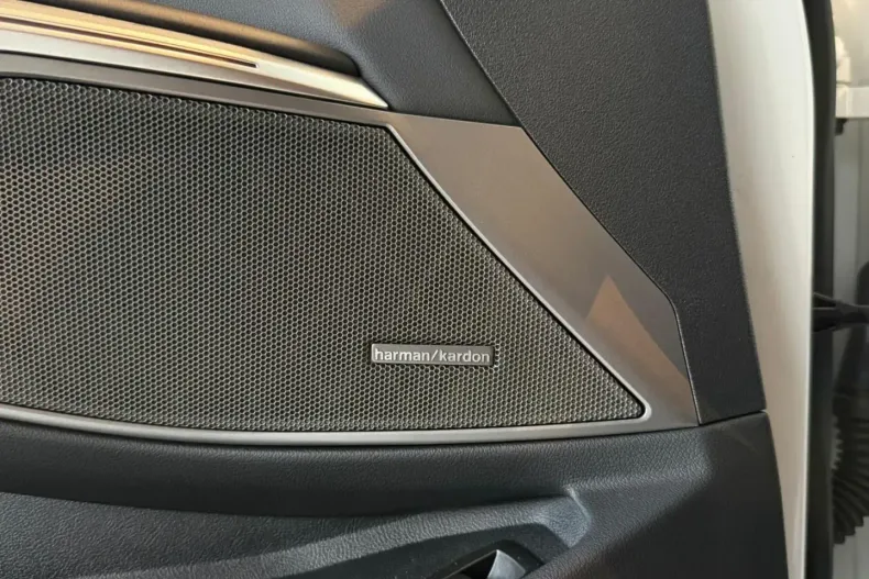 BMW M3 din 2022 cu 8.449 km - oferta BMW159787 - foto 11