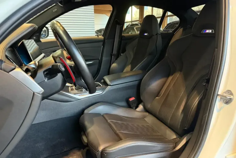 BMW M3 din 2022 cu 8.449 km - oferta BMW159787 - foto 12