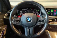 BMW M3 din 2022 cu 8.449 km - oferta BMW159787 - foto 14