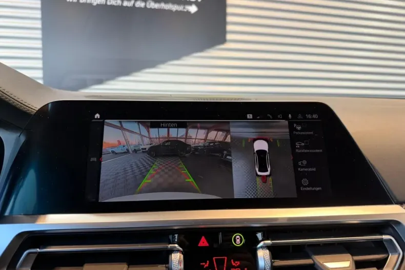 BMW M3 din 2022 cu 8.449 km - oferta BMW159787 - foto 17