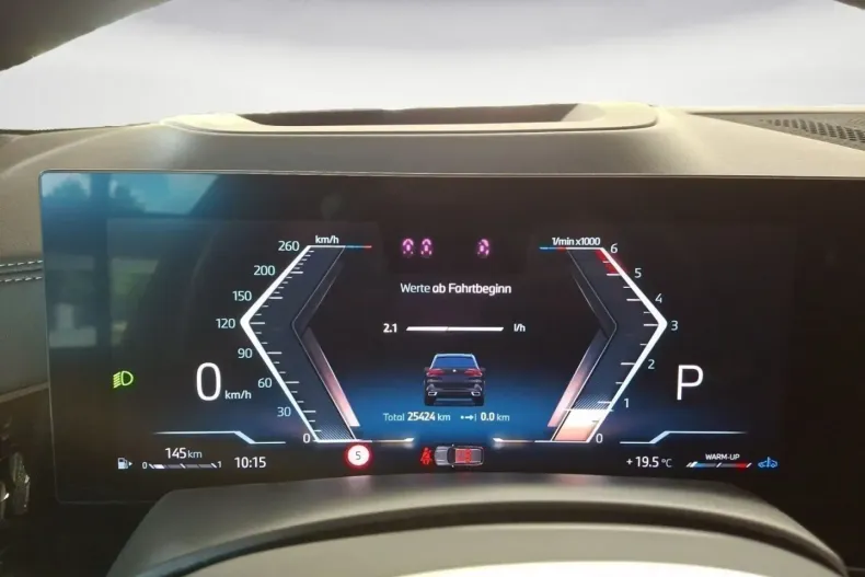 BMW X5 din 2024 cu 25.420 km - oferta BMW159788 - foto 9