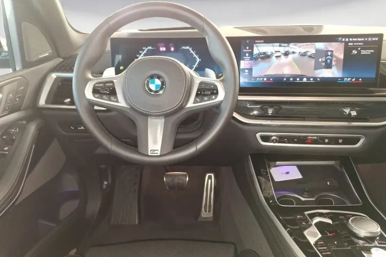 BMW X5 din 2024 cu 25.420 km - oferta BMW159788 - foto 10