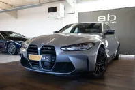 BMW M3 din 2021 cu 99.750 km - oferta BMW159789 - foto 1