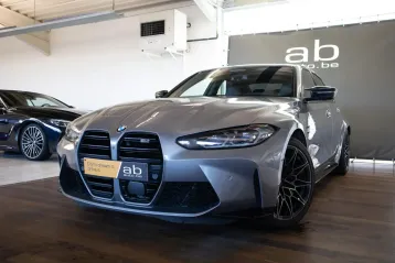 BMW M3 din 2021 - oferta BMW159789