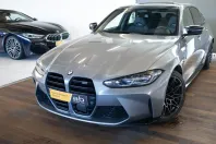 BMW M3 din 2021 cu 99.750 km - oferta BMW159789 - foto 2