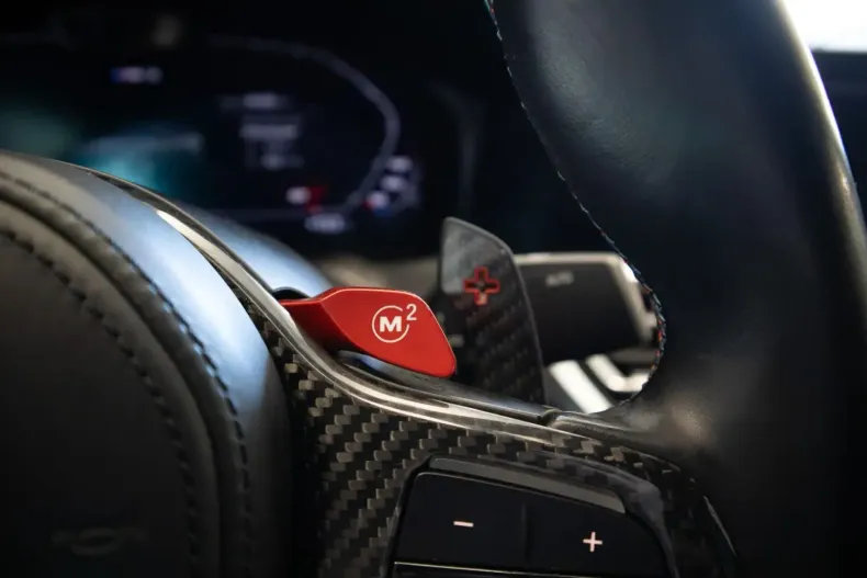 BMW M3 din 2021 cu 99.750 km - oferta BMW159789 - foto 15