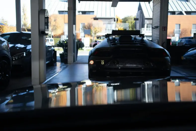 BMW M3 din 2021 cu 99.750 km - oferta BMW159789 - foto 17