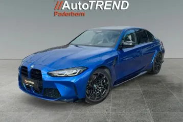 BMW M3 din 2021 - oferta BMW159790
