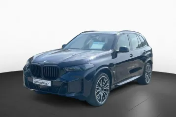 BMW X5 din 2024 - oferta BMW159791