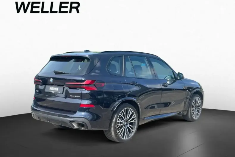 BMW X5 din 2024 cu 35.866 km - oferta BMW159791 - foto 3