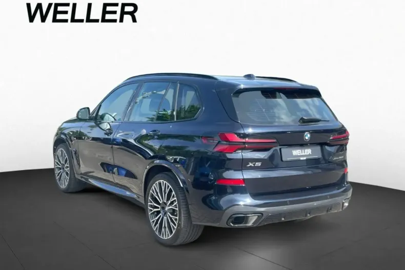 BMW X5 din 2024 cu 35.866 km - oferta BMW159791 - foto 4