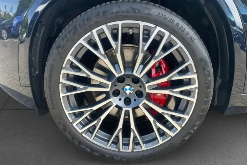 BMW X5 din 2024 cu 35.866 km - oferta BMW159791 - foto 13