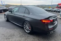 Mercedes-Benz E 63 AMG din 2024 cu 23.262 km - oferta MER159792 - foto 4