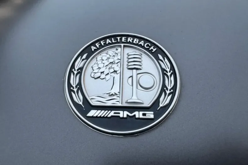 Mercedes-Benz E 63 AMG din 2024 cu 23.262 km - oferta MER159792 - foto 6