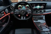 Mercedes-Benz E 63 AMG din 2024 cu 23.262 km - oferta MER159792 - foto 7