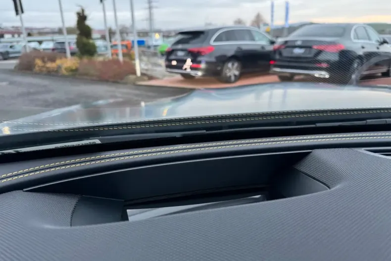 Mercedes-Benz E 63 AMG din 2024 cu 23.262 km - oferta MER159792 - foto 8