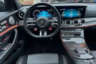 Mercedes-Benz E 63 AMG din 2024 cu 23.262 km - oferta MER159792 - foto 10