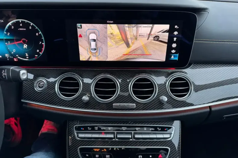 Mercedes-Benz E 63 AMG din 2024 cu 23.262 km - oferta MER159792 - foto 11