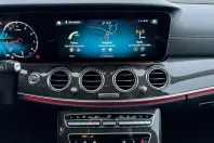 Mercedes-Benz E 63 AMG din 2024 cu 23.262 km - oferta MER159792 - foto 13