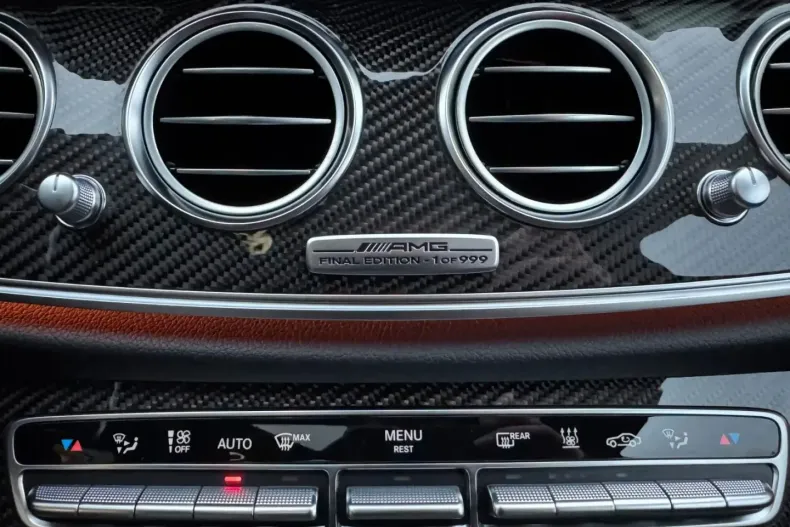 Mercedes-Benz E 63 AMG din 2024 cu 23.262 km - oferta MER159792 - foto 14