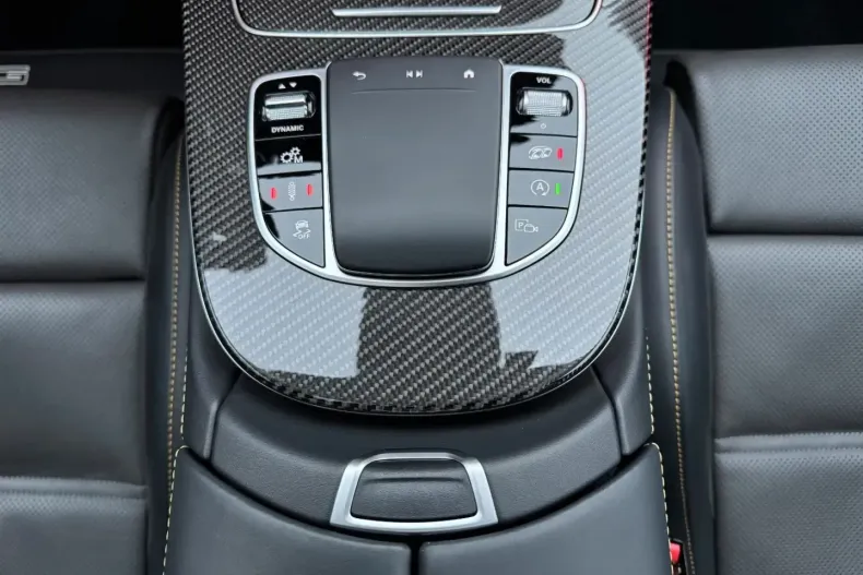 Mercedes-Benz E 63 AMG din 2024 cu 23.262 km - oferta MER159792 - foto 15