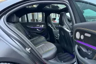Mercedes-Benz E 63 AMG din 2024 cu 23.262 km - oferta MER159792 - foto 20