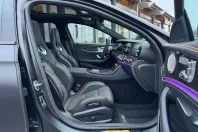 Mercedes-Benz E 63 AMG din 2024 cu 23.262 km - oferta MER159792 - foto 21
