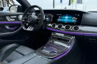 Mercedes-Benz E 63 AMG din 2024 cu 23.262 km - oferta MER159792 - foto 26