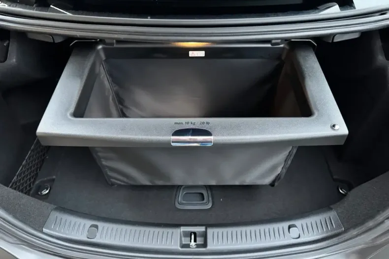 Mercedes-Benz E 63 AMG din 2024 cu 23.262 km - oferta MER159792 - foto 28