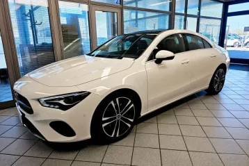 Mercedes-Benz CLA 180 din 2024 - oferta MER159793