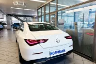 Mercedes-Benz CLA 180 din 2024 cu 29.875 km - oferta MER159793 - foto 3