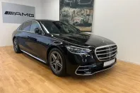 Mercedes-Benz S 580 din 2024 cu 29.847 km - oferta MER159794 - foto 1