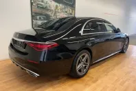Mercedes-Benz S 580 din 2024 cu 29.847 km - oferta MER159794 - foto 2