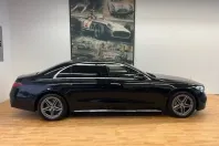 Mercedes-Benz S 580 din 2024 cu 29.847 km - oferta MER159794 - foto 5
