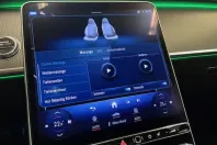 Mercedes-Benz S 580 din 2024 cu 29.847 km - oferta MER159794 - foto 10