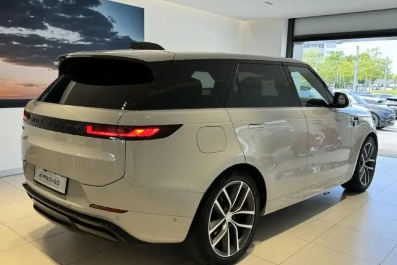 Land Rover Range Rover Sport din 2024 cu 35.650 km - oferta LAN159795 - foto 2