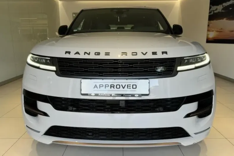Land Rover Range Rover Sport din 2024 cu 35.650 km - oferta LAN159795 - foto 7