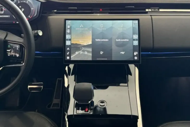 Land Rover Range Rover Sport din 2024 cu 35.650 km - oferta LAN159795 - foto 10