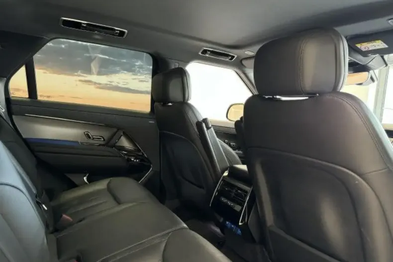 Land Rover Range Rover Sport din 2024 cu 35.650 km - oferta LAN159795 - foto 14