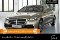 Mercedes-Benz S 580 din 2022 cu 64.390 km - oferta MER159797 - foto 1