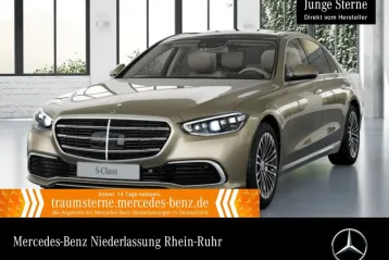 Mercedes-Benz S 580 din 2022 - oferta MER159797