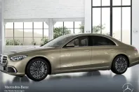 Mercedes-Benz S 580 din 2022 cu 64.390 km - oferta MER159797 - foto 3