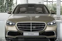 Mercedes-Benz S 580 din 2022 cu 64.390 km - oferta MER159797 - foto 8