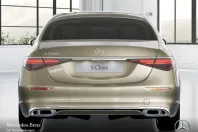 Mercedes-Benz S 580 din 2022 cu 64.390 km - oferta MER159797 - foto 9