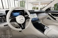 Mercedes-Benz S 580 din 2022 cu 64.390 km - oferta MER159797 - foto 10