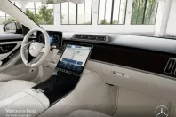 Mercedes-Benz S 580 din 2022 cu 64.390 km - oferta MER159797 - foto 11