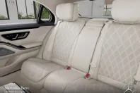 Mercedes-Benz S 580 din 2022 cu 64.390 km - oferta MER159797 - foto 13