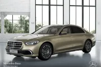 Mercedes-Benz S 580 din 2022 cu 64.390 km - oferta MER159797 - foto 14